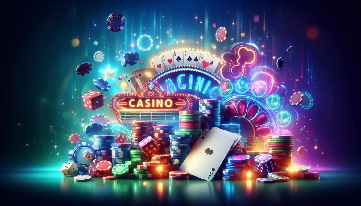 Hello Fortune Casino